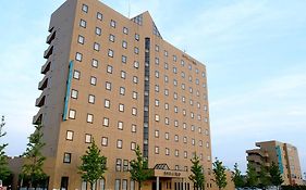 ホテルイン酒田